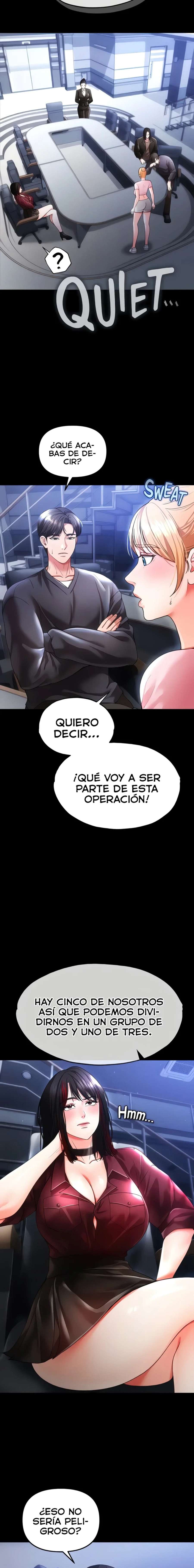 ZZIN Resguardar Capítulo 40 - Página 3 en español
