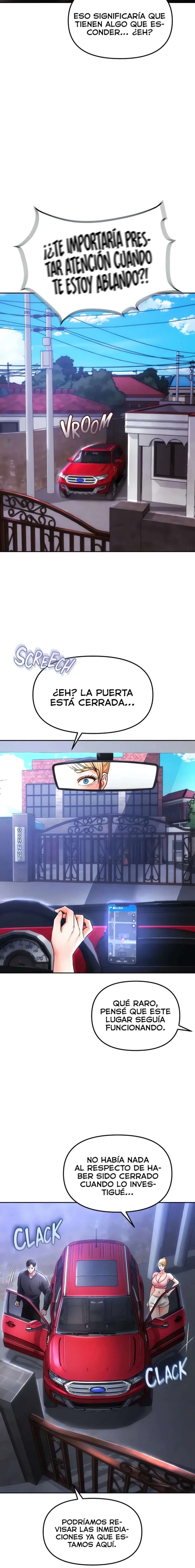 ZZIN Resguardar Capítulo 40 - Página 7 en español