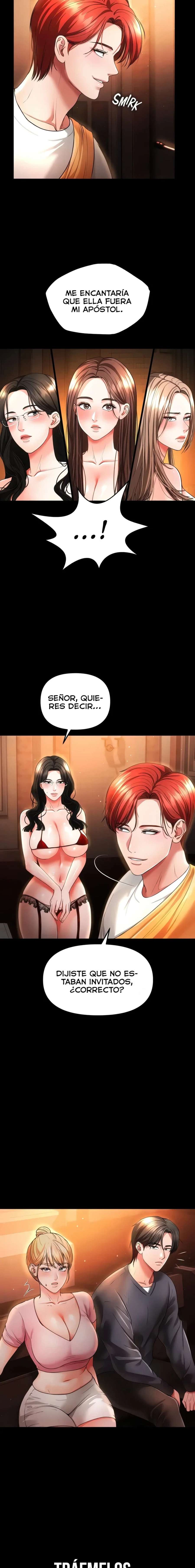 ZZIN Resguardar Capítulo 41 - Página 24 en español