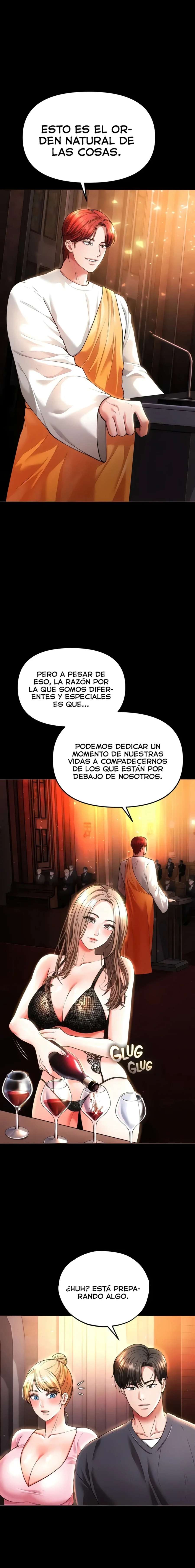 ZZIN Resguardar Capítulo 41 - Página 5 en español