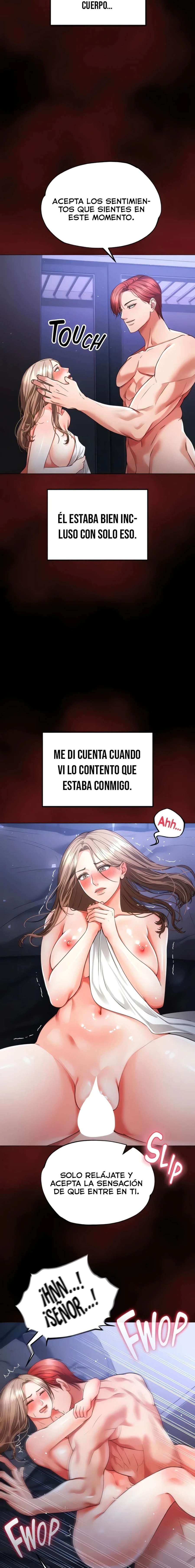ZZIN Resguardar Capítulo 42 - Página 12 en español