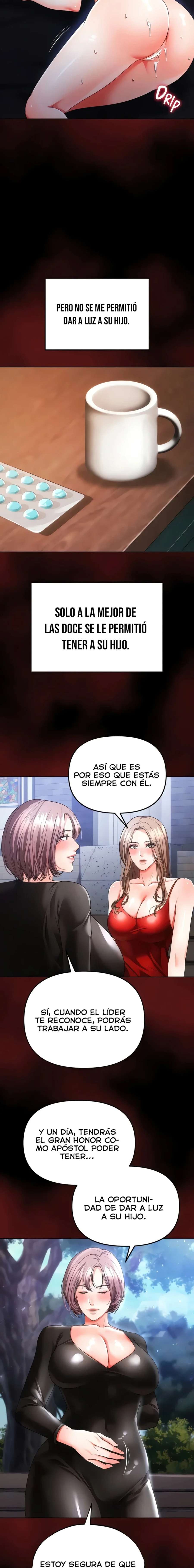 ZZIN Resguardar Capítulo 42 - Página 14 en español