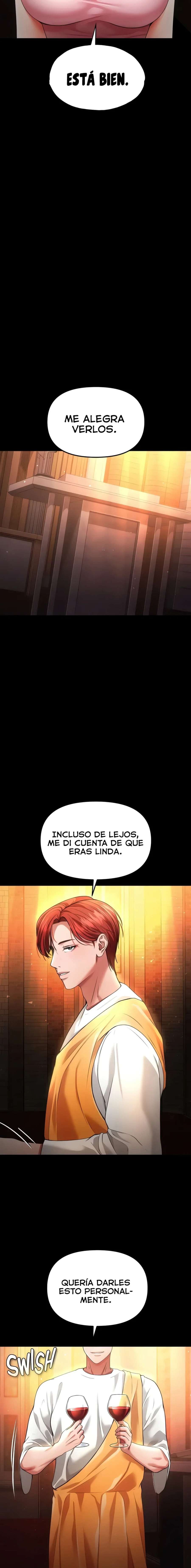 ZZIN Resguardar Capítulo 42 - Página 18 en español