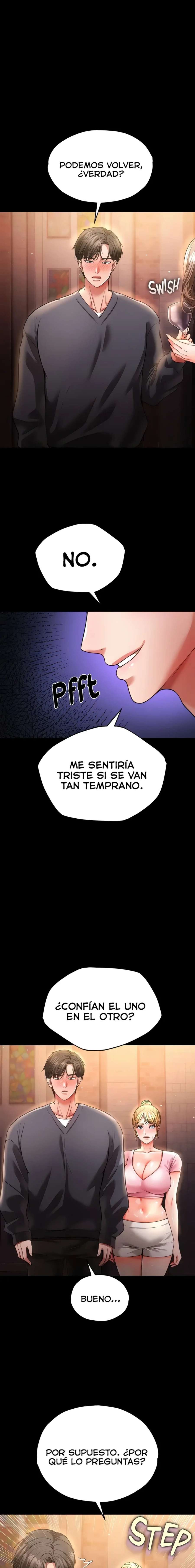 ZZIN Resguardar Capítulo 42 - Página 23 en español