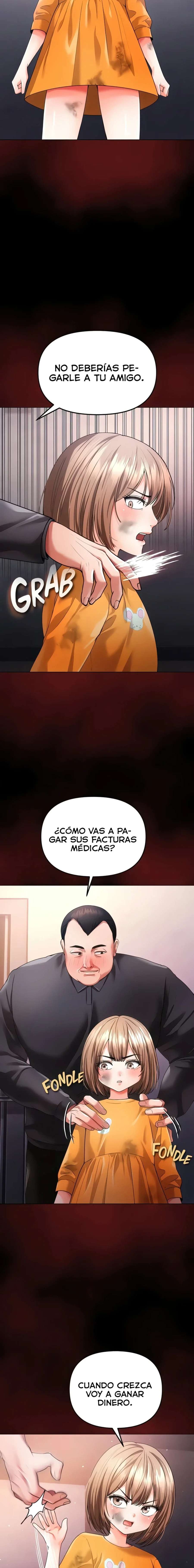 ZZIN Resguardar Capítulo 42 - Página 4 en español