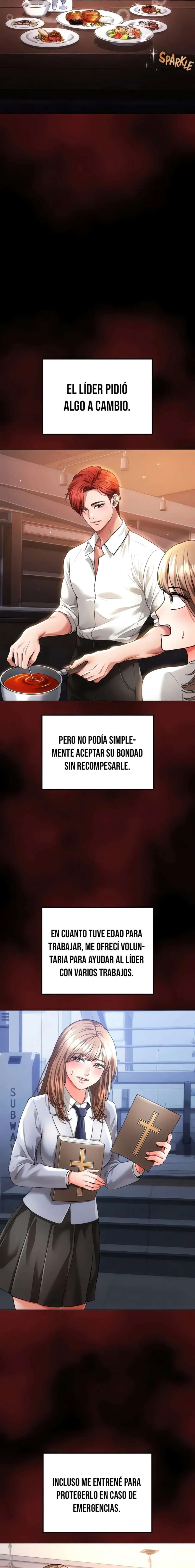 ZZIN Resguardar Capítulo 42 - Página 9 en español