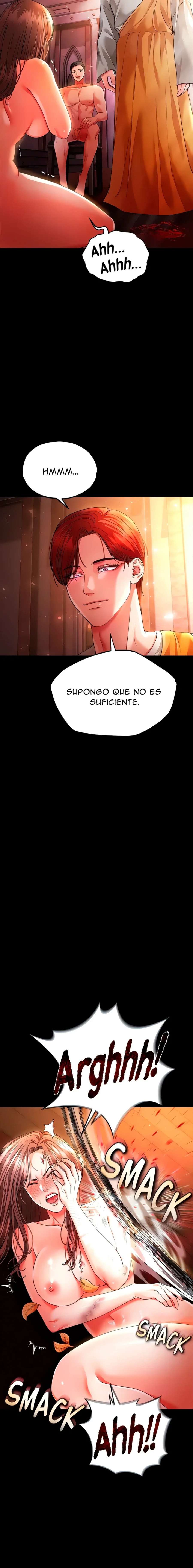 ZZIN Resguardar Capítulo 43 - Página 13 en español