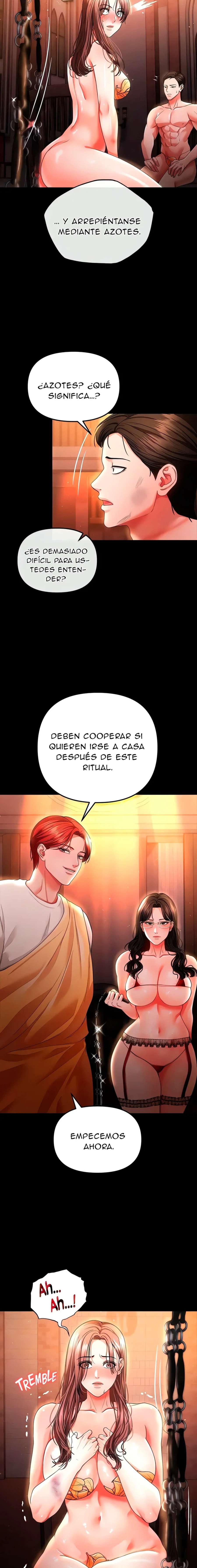 ZZIN Resguardar Capítulo 43 - Página 8 en español