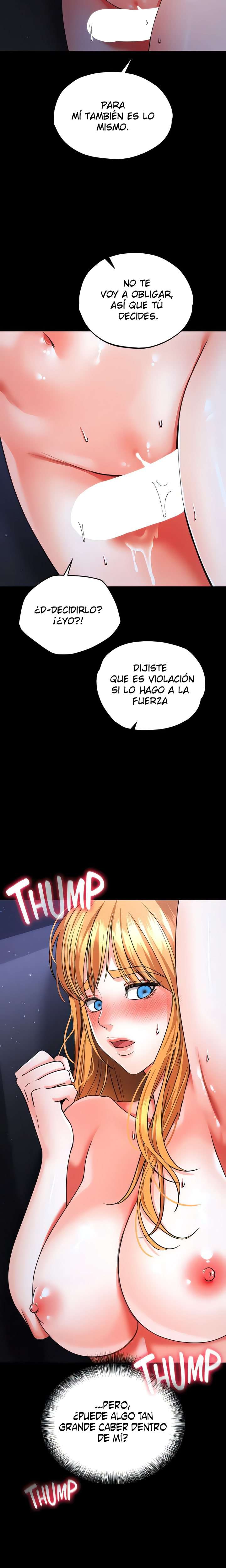 ZZIN Resguardar Capítulo 46 - Página 14 en español