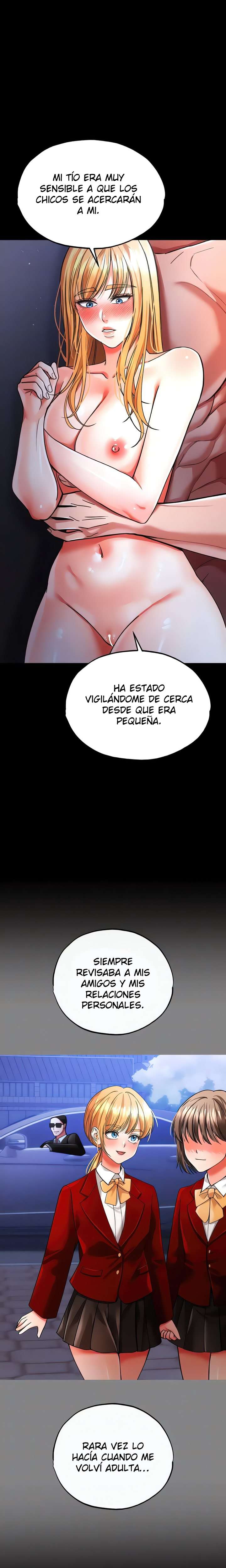 ZZIN Resguardar Capítulo 46 - Página 9 en español