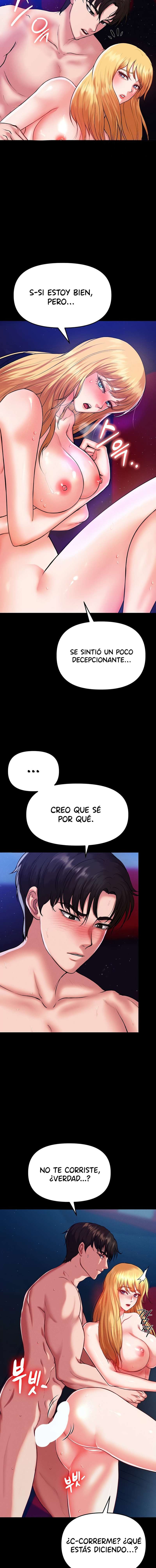 ZZIN Resguardar Capítulo 47 - Página 12 en español