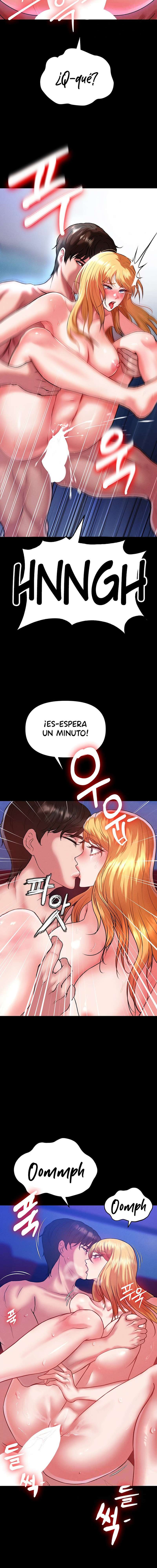 ZZIN Resguardar Capítulo 47 - Página 18 en español