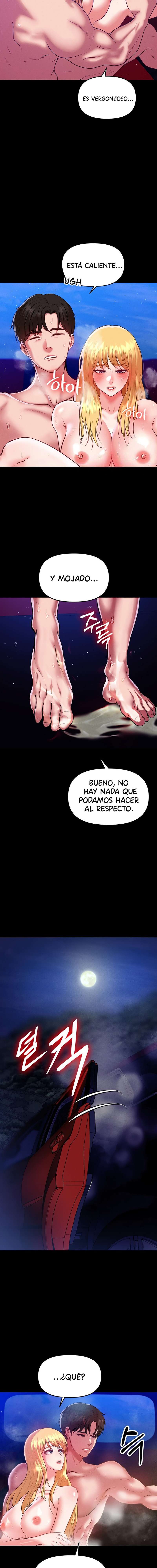 ZZIN Resguardar Capítulo 47 - Página 21 en español