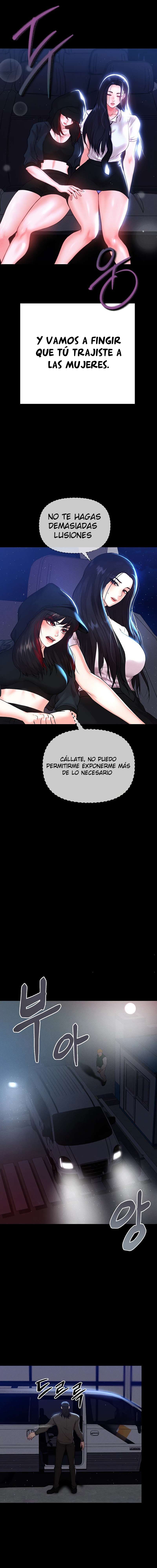 ZZIN Resguardar Capítulo 48 - Página 13 en español