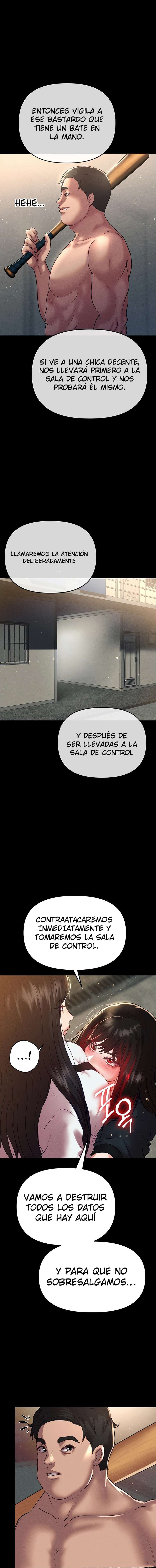 ZZIN Resguardar Capítulo 48 - Página 17 en español
