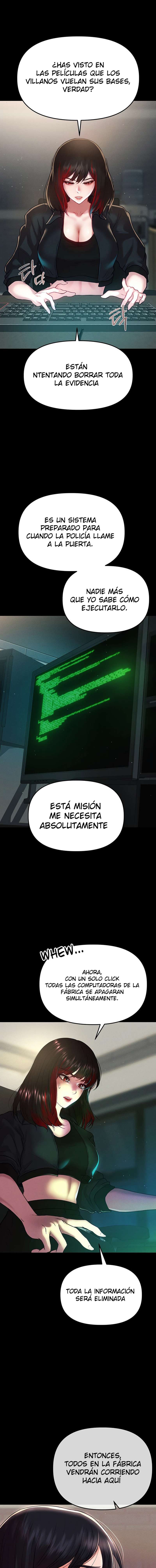 ZZIN Resguardar Capítulo 48 - Página 20 en español