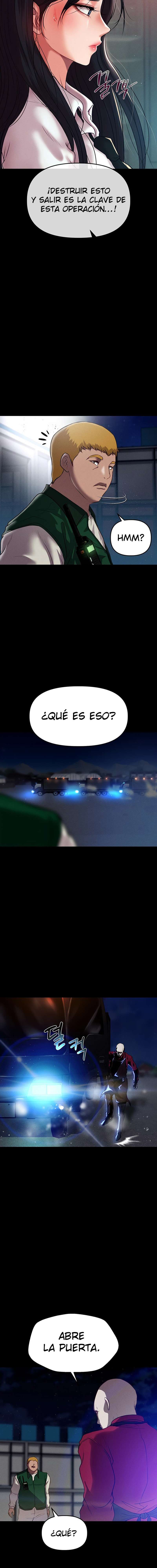 ZZIN Resguardar Capítulo 48 - Página 21 en español