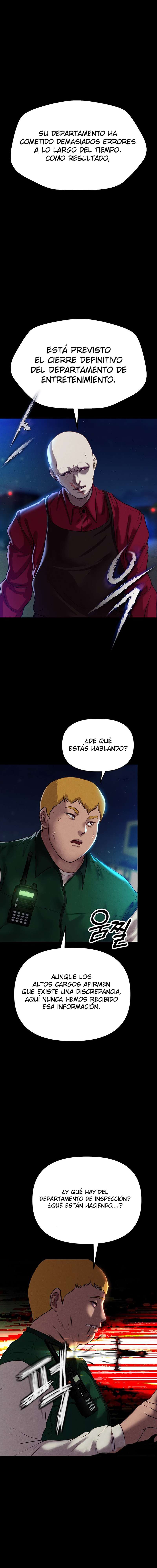 ZZIN Resguardar Capítulo 48 - Página 22 en español