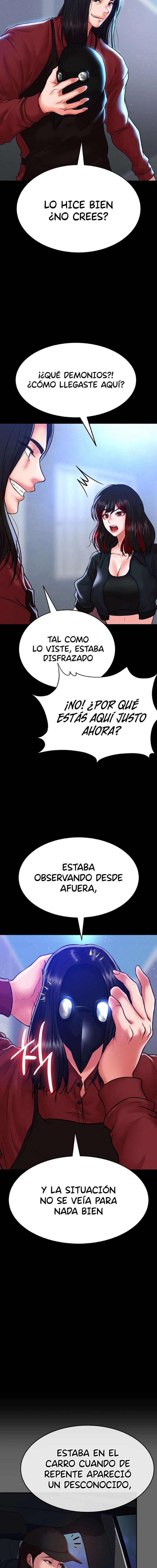 ZZIN Resguardar Capítulo 49 - Página 20 en español