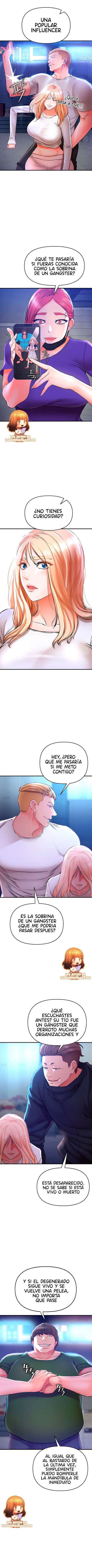 ZZIN Resguardar Capítulo 5 - Página 12 en español