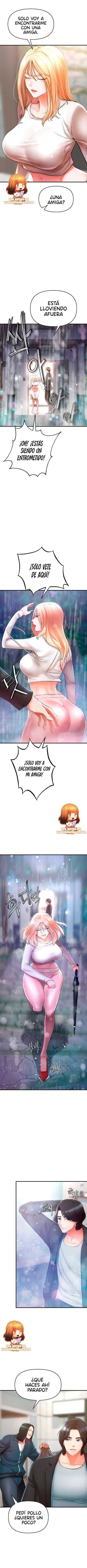 ZZIN Resguardar Capítulo 5 - Página 9 en español