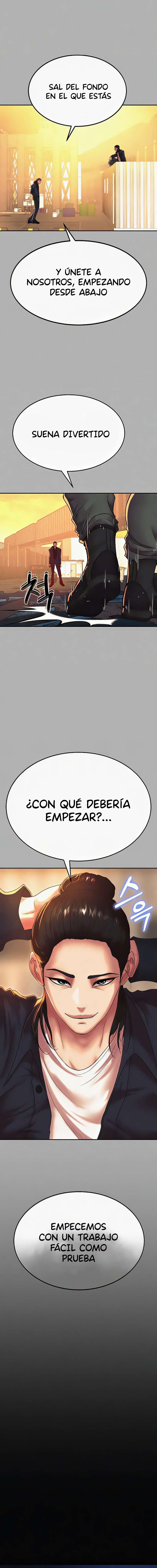ZZIN Resguardar Capítulo 50 - Página 20 en español