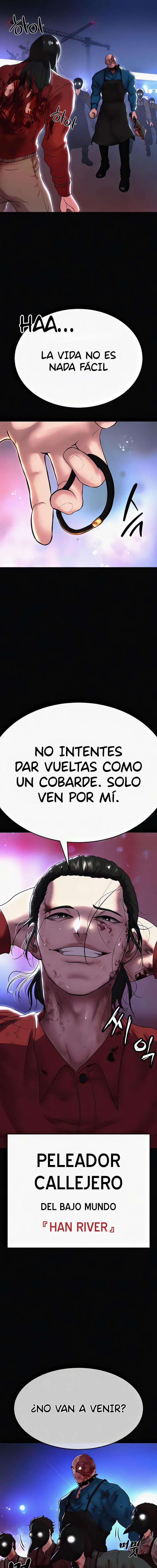 ZZIN Resguardar Capítulo 50 - Página 21 en español
