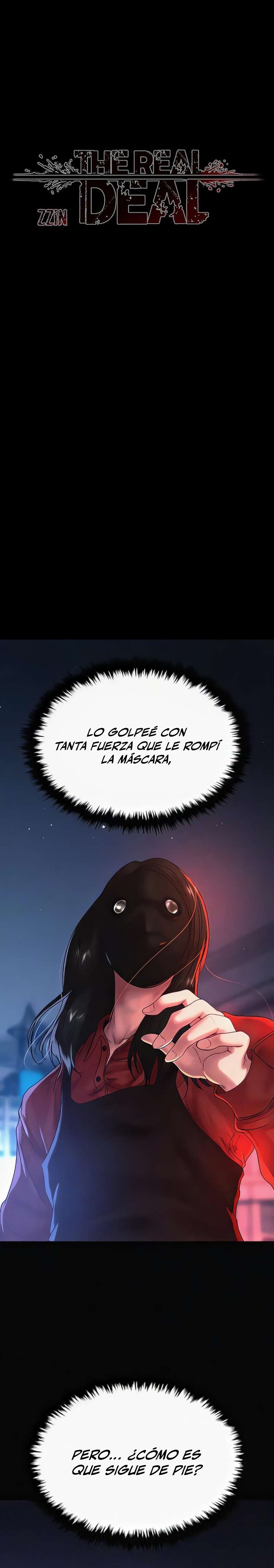 ZZIN Resguardar Capítulo 50 - Página 4 en español