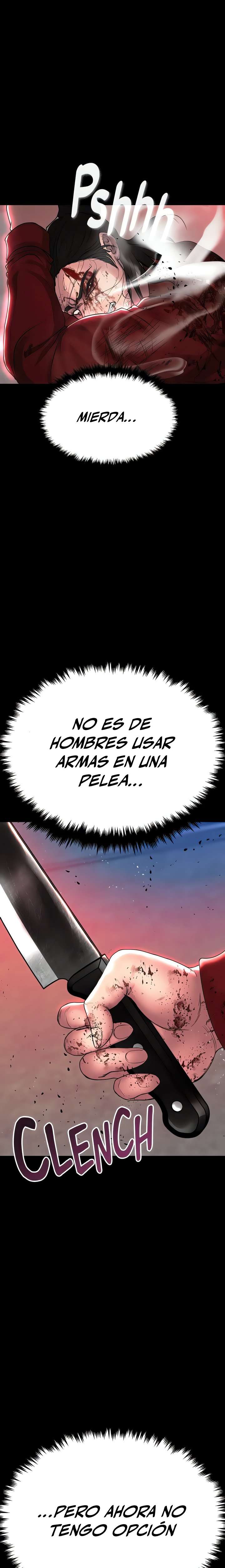 ZZIN Resguardar Capítulo 51 - Página 13 en español