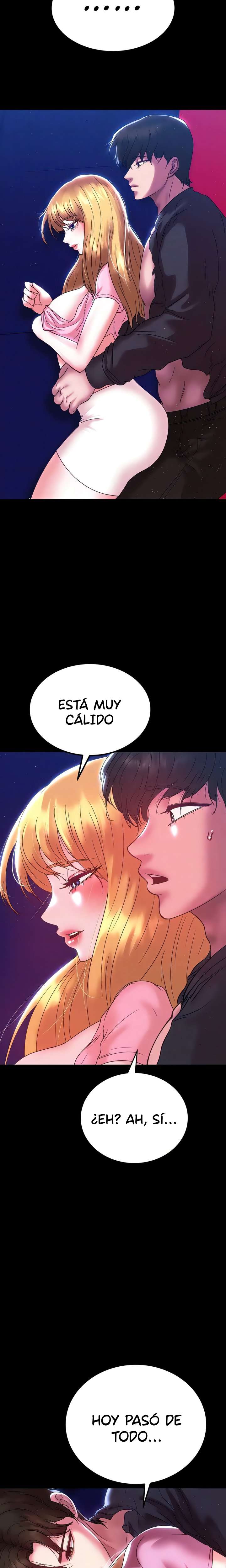 ZZIN Resguardar Capítulo 51 - Página 15 en español
