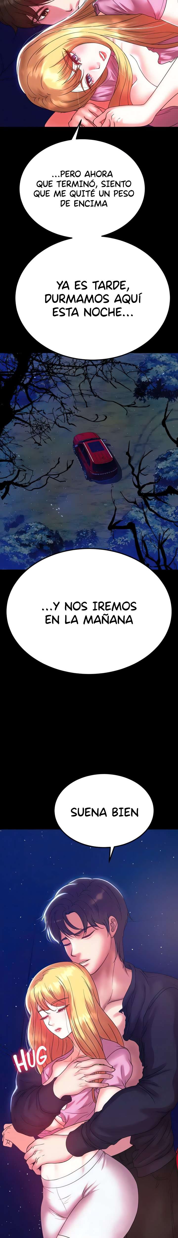 ZZIN Resguardar Capítulo 51 - Página 16 en español