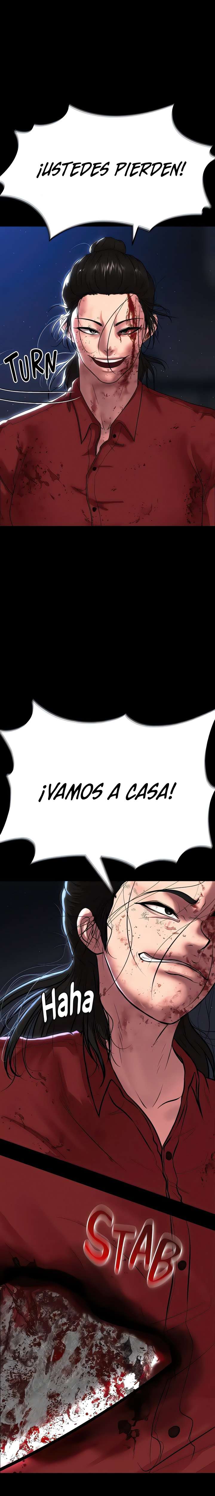 ZZIN Resguardar Capítulo 51 - Página 28 en español