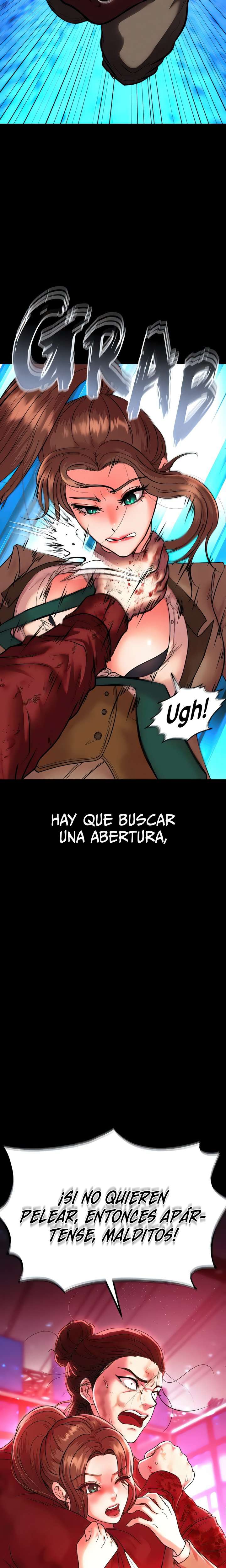ZZIN Resguardar Capítulo 51 - Página 3 en español