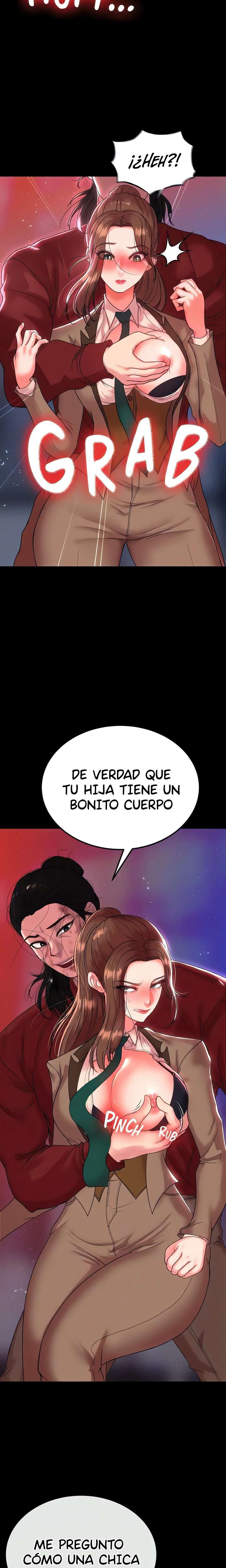 ZZIN Resguardar Capítulo 51 - Página 7 en español