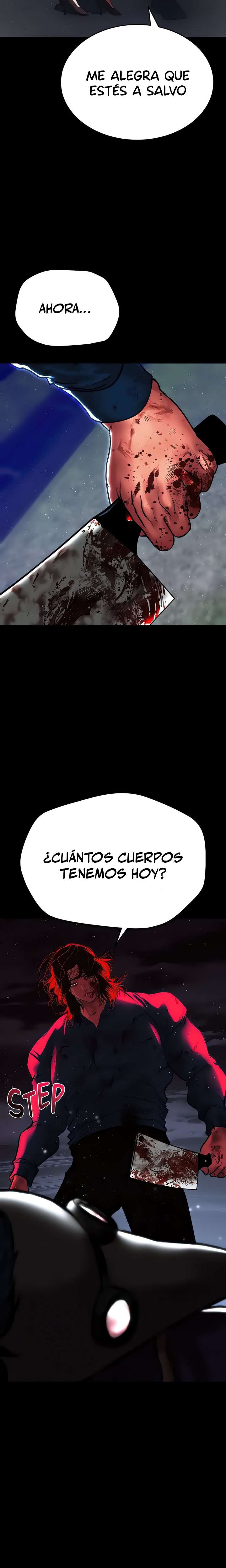ZZIN Resguardar Capítulo 52 - Página 12 en español