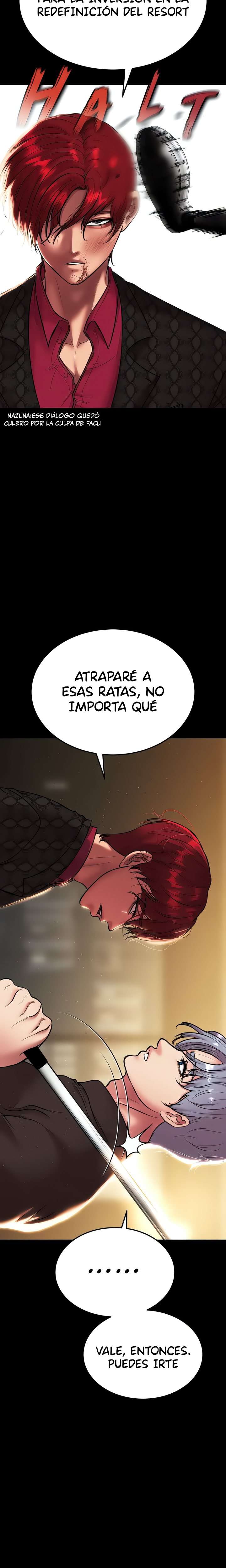 ZZIN Resguardar Capítulo 53 - Página 20 en español