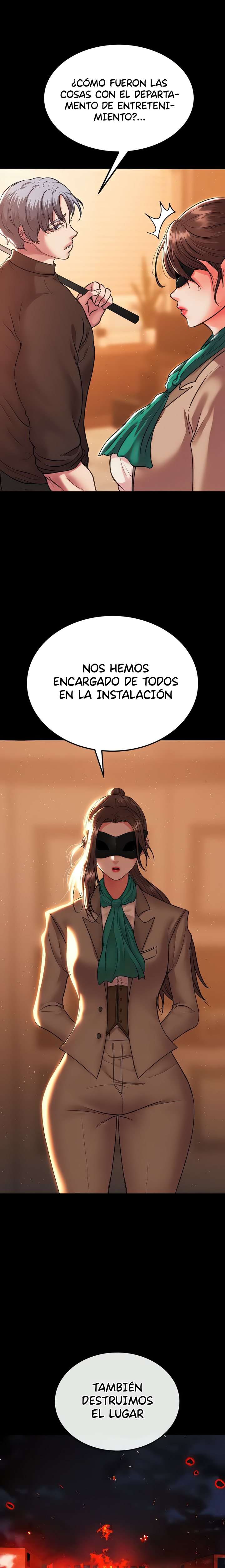 ZZIN Resguardar Capítulo 53 - Página 21 en español