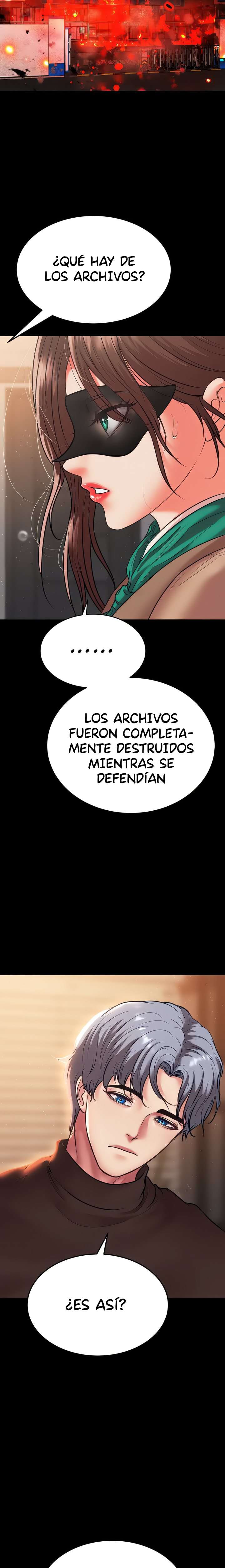 ZZIN Resguardar Capítulo 53 - Página 22 en español