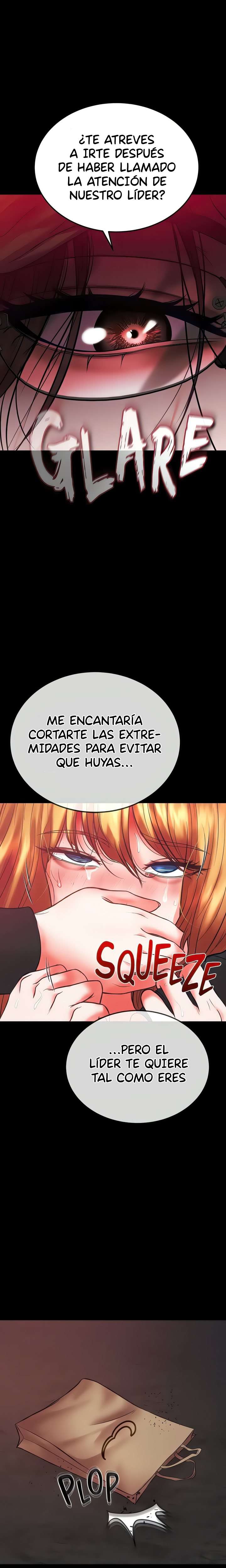 ZZIN Resguardar Capítulo 53 - Página 27 en español