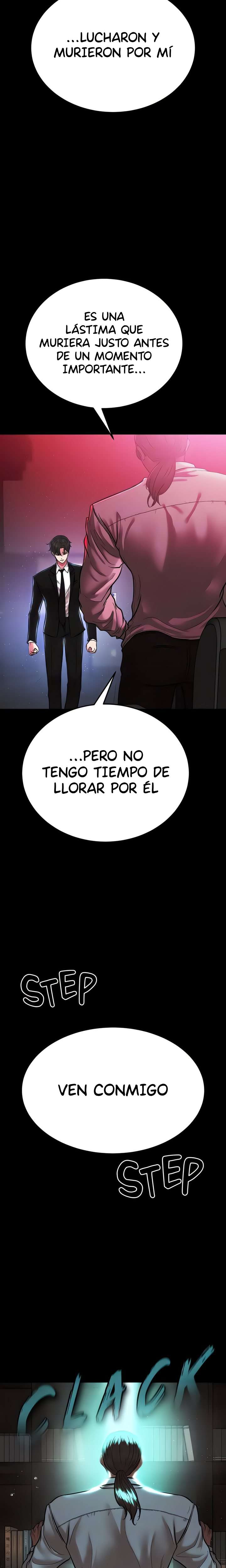 ZZIN Resguardar Capítulo 53 - Página 7 en español