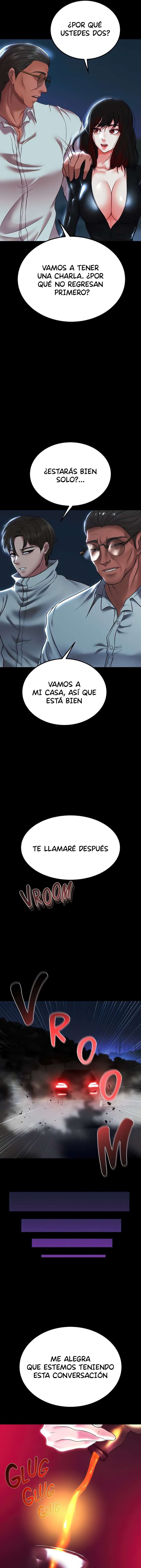 ZZIN Resguardar Capítulo 54 - Página 15 en español