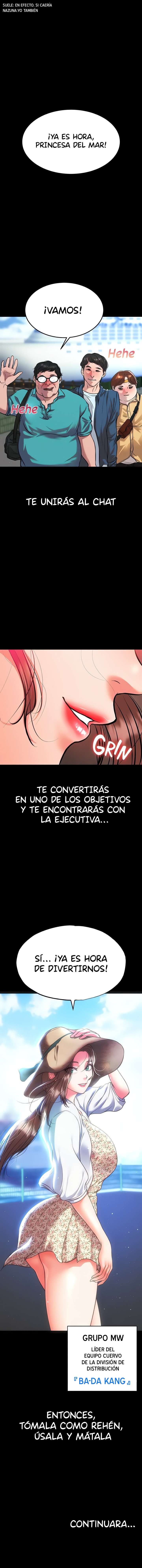 ZZIN Resguardar Capítulo 54 - Página 24 en español