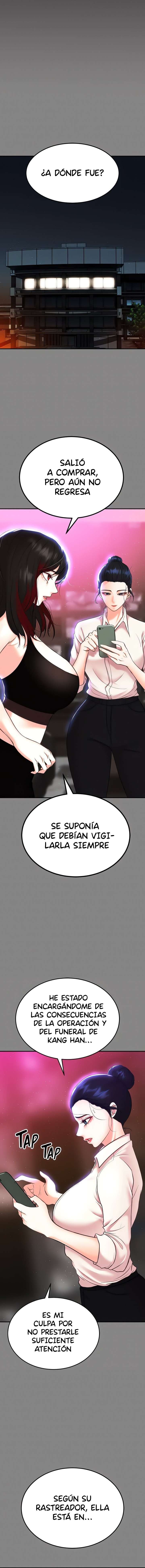ZZIN Resguardar Capítulo 54 - Página 4 en español