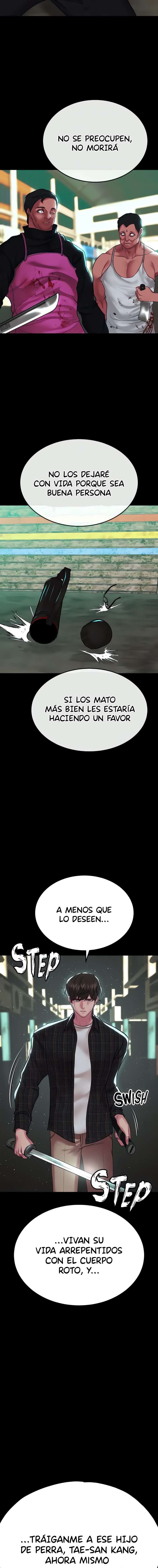 ZZIN Resguardar Capítulo 55 - Página 22 en español