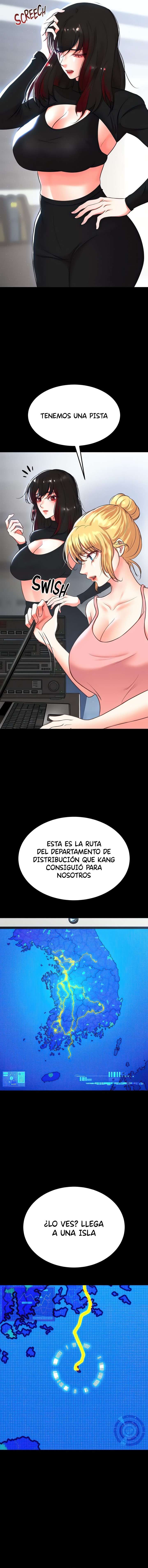 ZZIN Resguardar Capítulo 55 - Página 4 en español