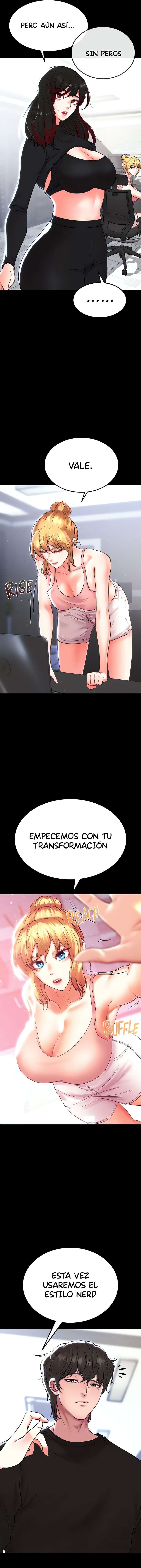 ZZIN Resguardar Capítulo 55 - Página 6 en español