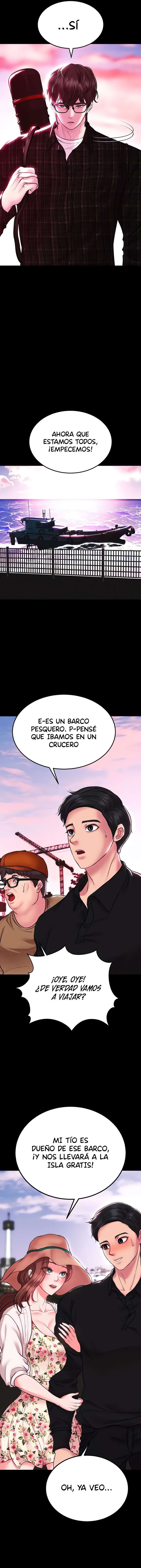 ZZIN Resguardar Capítulo 55 - Página 9 en español