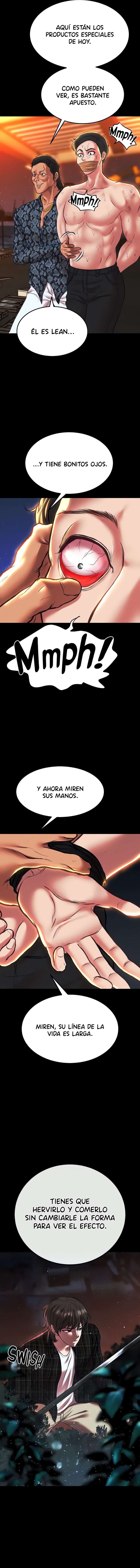 ZZIN Resguardar Capítulo 56 - Página 10 en español