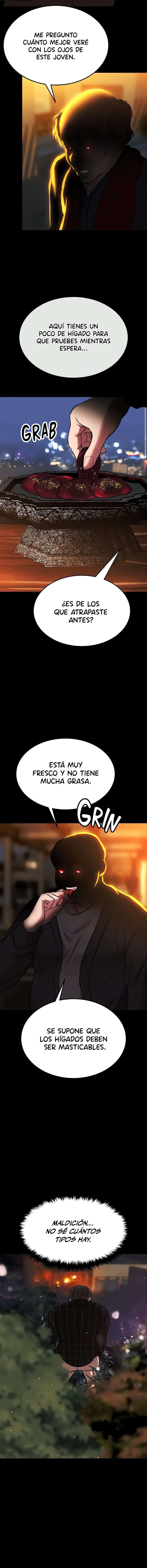 ZZIN Resguardar Capítulo 56 - Página 15 en español