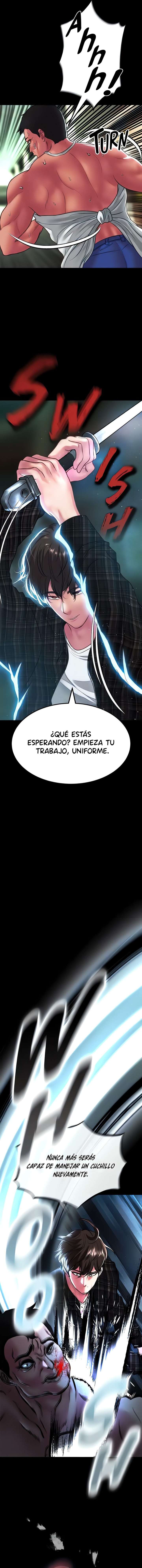 ZZIN Resguardar Capítulo 56 - Página 7 en español